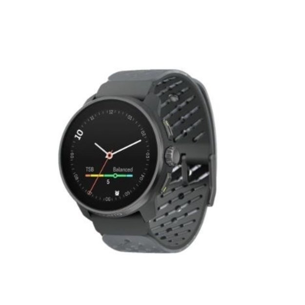 Zegarek sportowy SUUNTO RACE S TITANIUM GRAPHITE