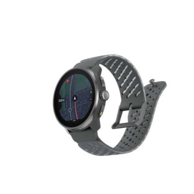 Zegarek sportowy SUUNTO RACE S TITANIUM GRAPHITE