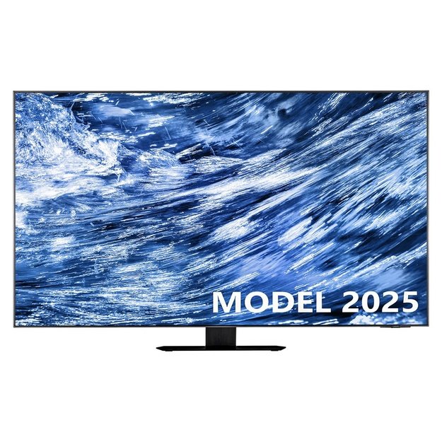 Samsung QE75QN92FAT 190.5 cm (75 ) 4K Ultra HD Smart TV Wi-Fi Black, Titanium