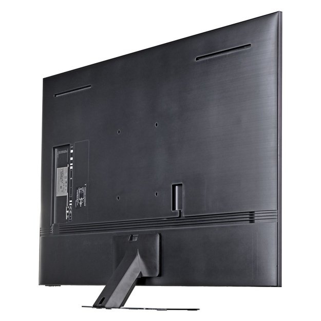 Samsung QE75QN92FAT 190.5 cm (75 ) 4K Ultra HD Smart TV Wi-Fi Black, Titanium
