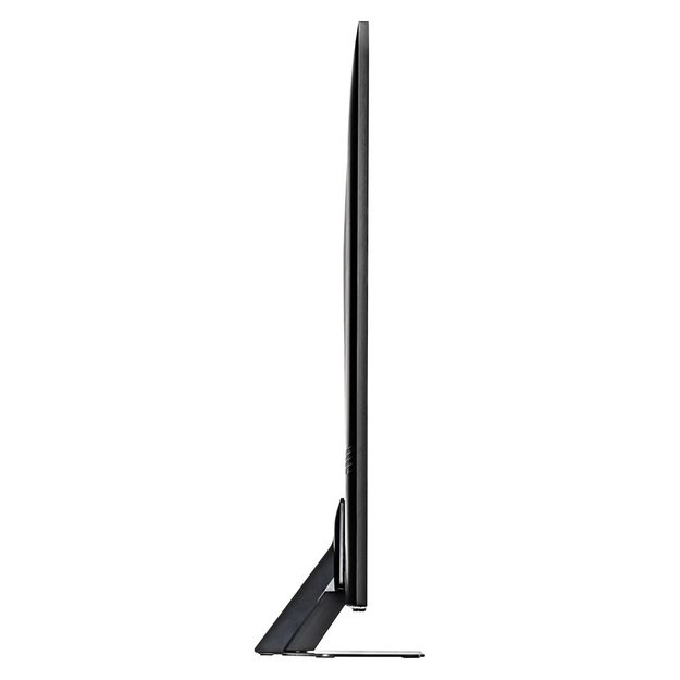 Samsung QE75QN92FAT 190.5 cm (75 ) 4K Ultra HD Smart TV Wi-Fi Black, Titanium