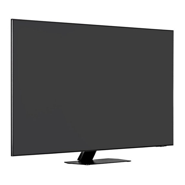 Samsung QE75QN92FAT 190.5 cm (75 ) 4K Ultra HD Smart TV Wi-Fi Black, Titanium
