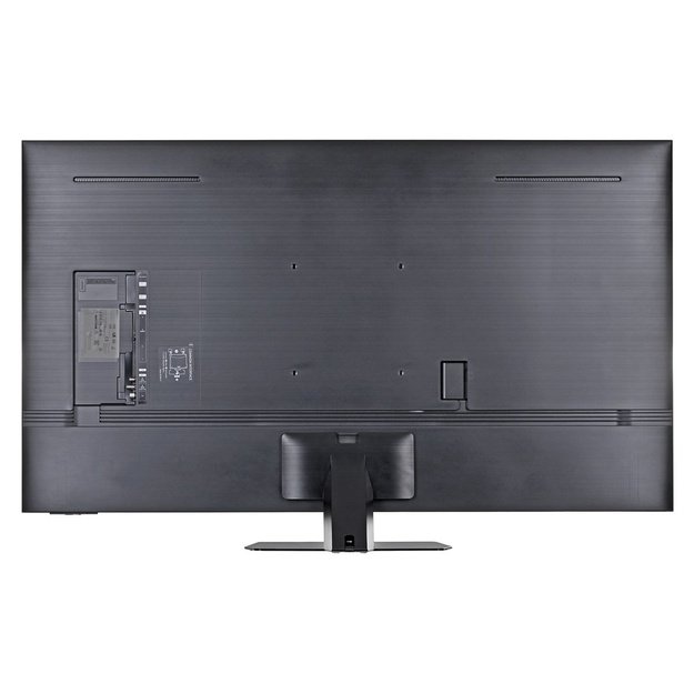 Samsung QE75QN92FAT 190.5 cm (75 ) 4K Ultra HD Smart TV Wi-Fi Black, Titanium