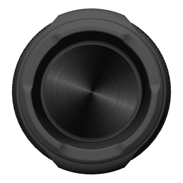 Bluetooth kolonėlė STREETZ atspari vandeniui, TWS, 20 W, IPX7, 3.5 mm, juoda / CM767