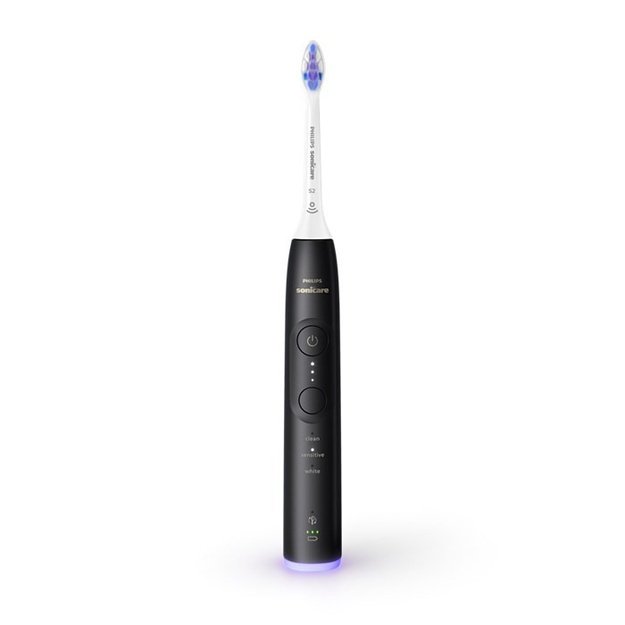 Philips Series 6500 HX7419/01 Rechargeable Sonic Electric Toothbrush