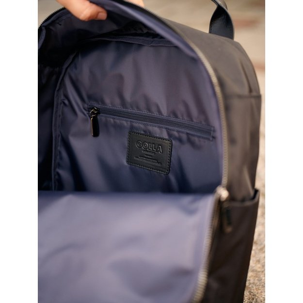 Golla Backpack Orion 15.6 inch, 13 liters