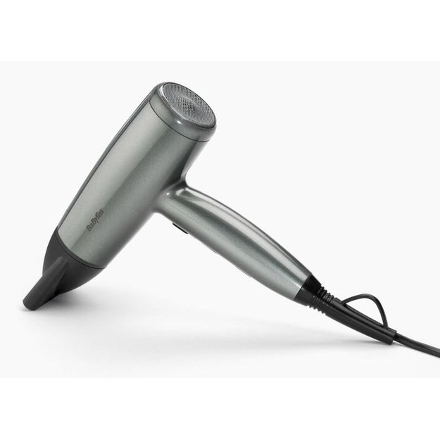 Babyliss Xanadu D581E Haartrockner , 2100W