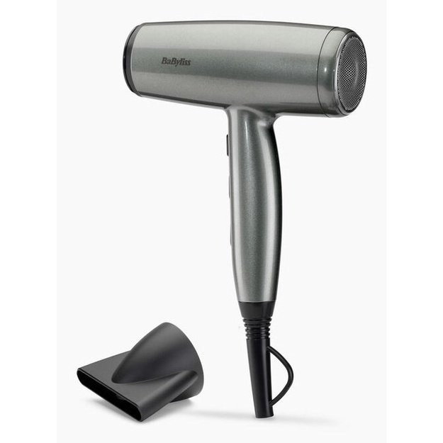 Babyliss Xanadu D581E Haartrockner , 2100W