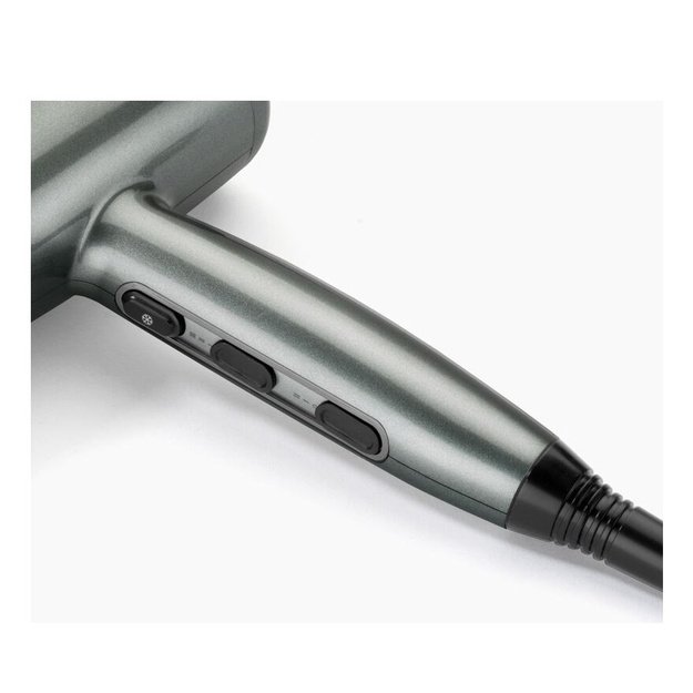 Babyliss Xanadu D581E Haartrockner , 2100W