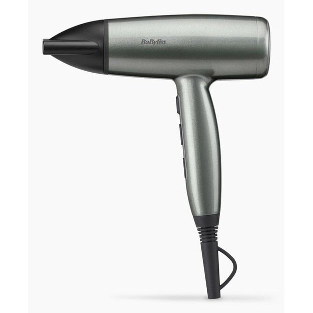Babyliss Xanadu D581E Haartrockner , 2100W