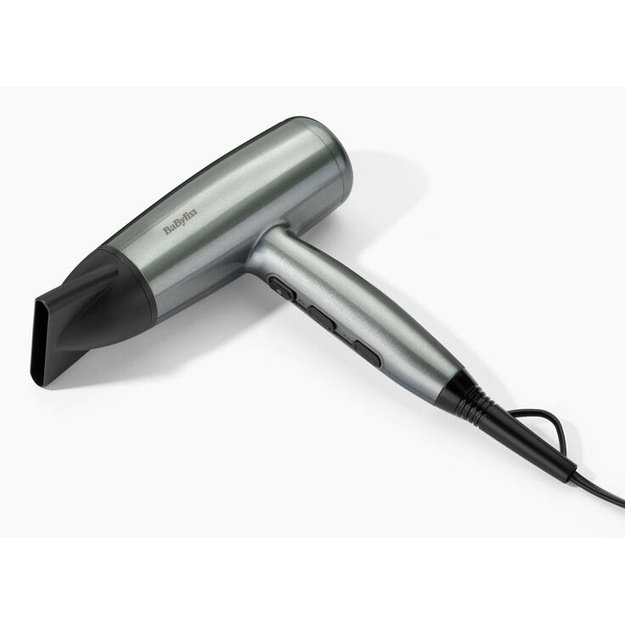 Babyliss Xanadu D581E Haartrockner , 2100W