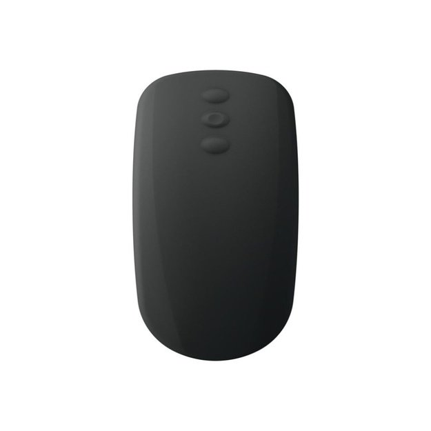 Contour Design Active Key Contour QuickClean Medical Mouse IP68 5-Button Wireless Black PMH3