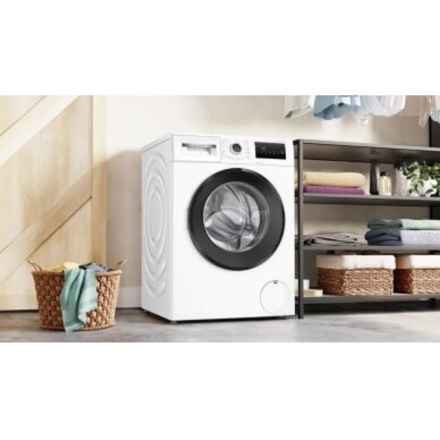 BOSCH WAN2829ESN
