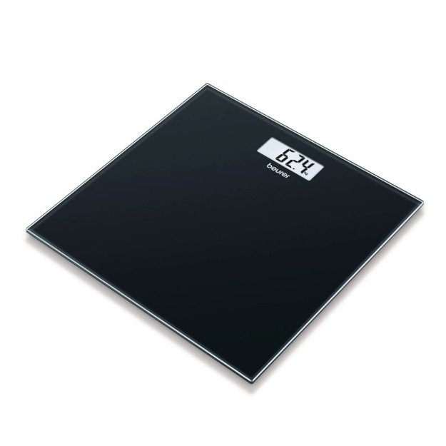Svarstyklės Beurer GS10 BLACK