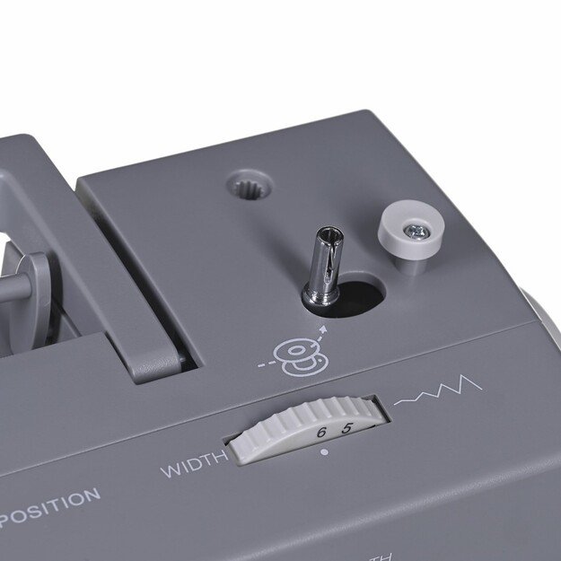 SINGER SMC4423 sewing machine Automatic sewing machine Electric 10