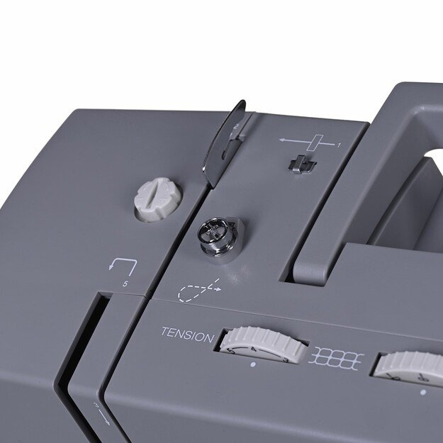 SINGER SMC4423 sewing machine Automatic sewing machine Electric 9