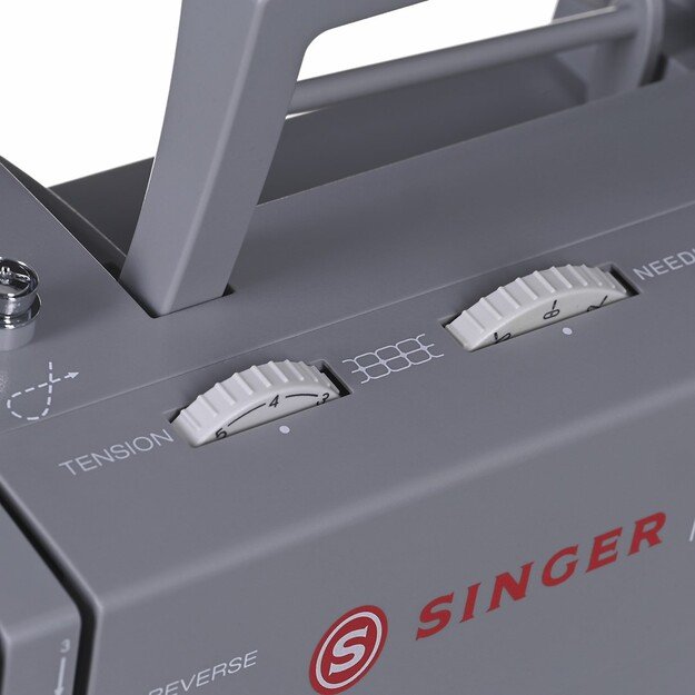 SINGER SMC4423 sewing machine Automatic sewing machine Electric 11