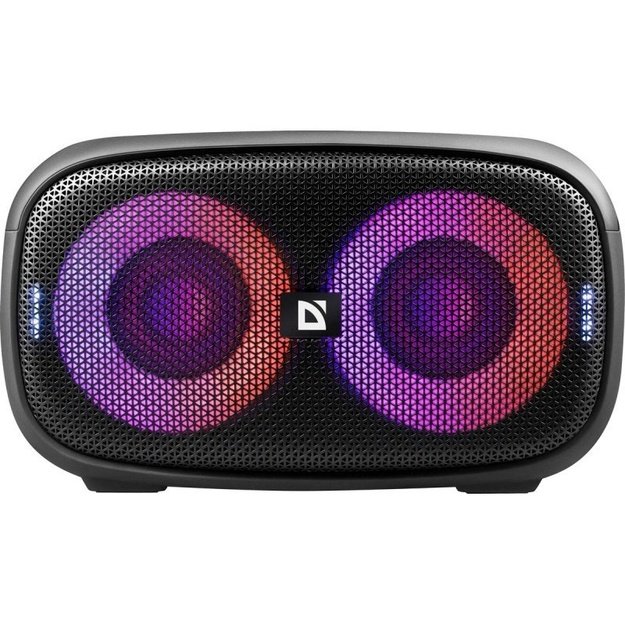 BLUETOOTH SPEAKER Q5 BT 5.3 20W LED/BT/FM/USB/TWS