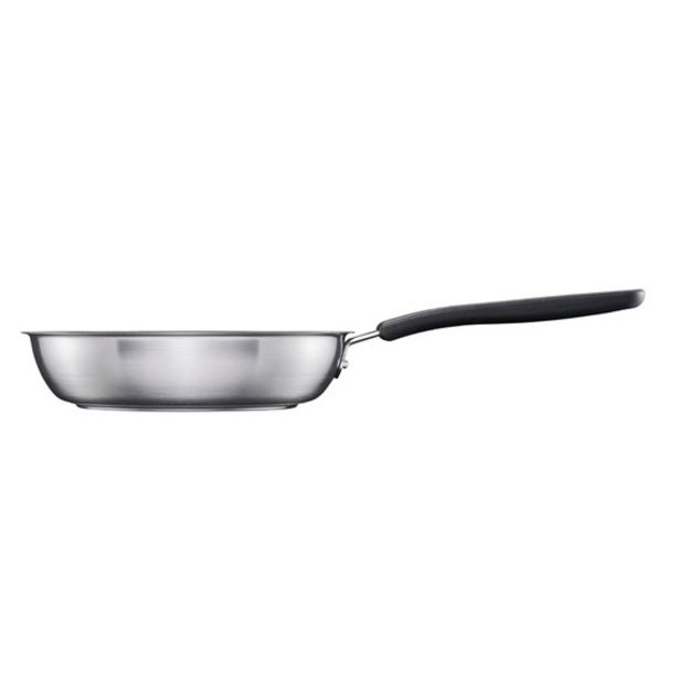 FS. 20cm FRYING PAN WITH CERAMIC COATING FUNCTIONAL FORM
