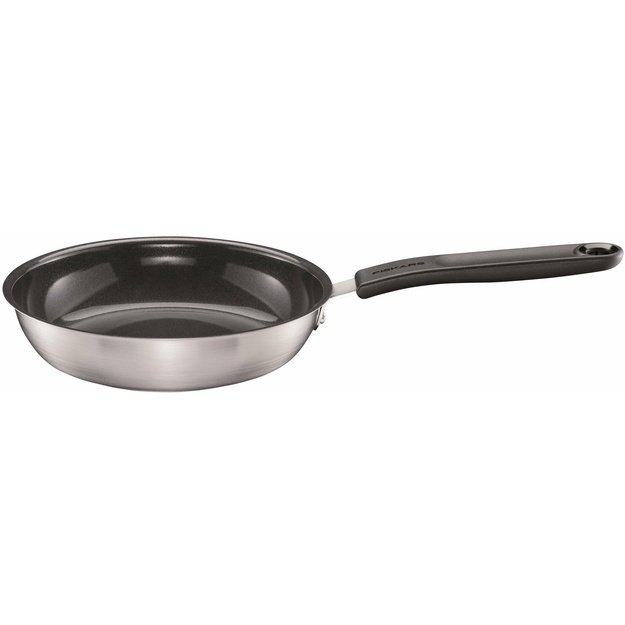 FS. 20cm FRYING PAN WITH CERAMIC COATING FUNCTIONAL FORM
