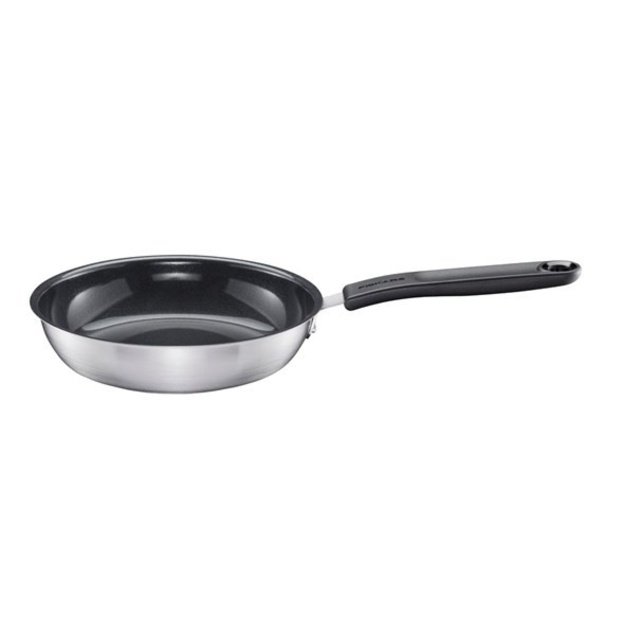 FS. 20cm FRYING PAN WITH CERAMIC COATING FUNCTIONAL FORM