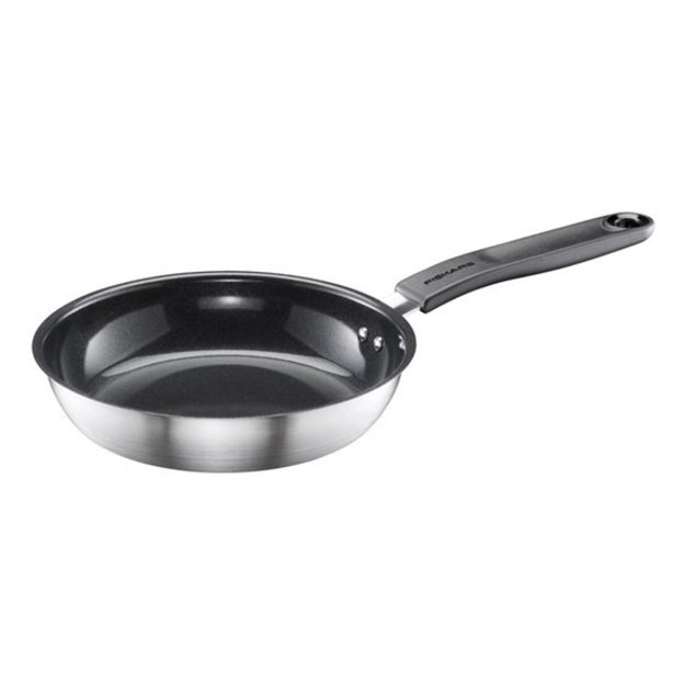 FS. 20cm FRYING PAN WITH CERAMIC COATING FUNCTIONAL FORM