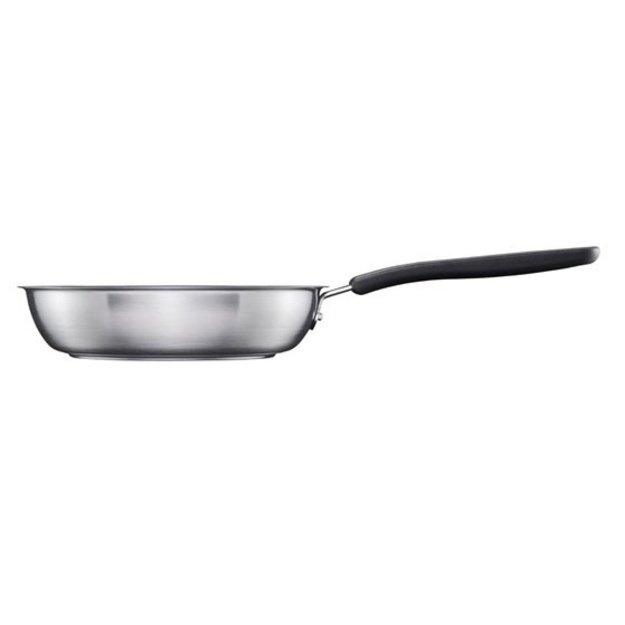 FS. 20cm FRYING PAN WITH CERAMIC COATING FUNCTIONAL FORM