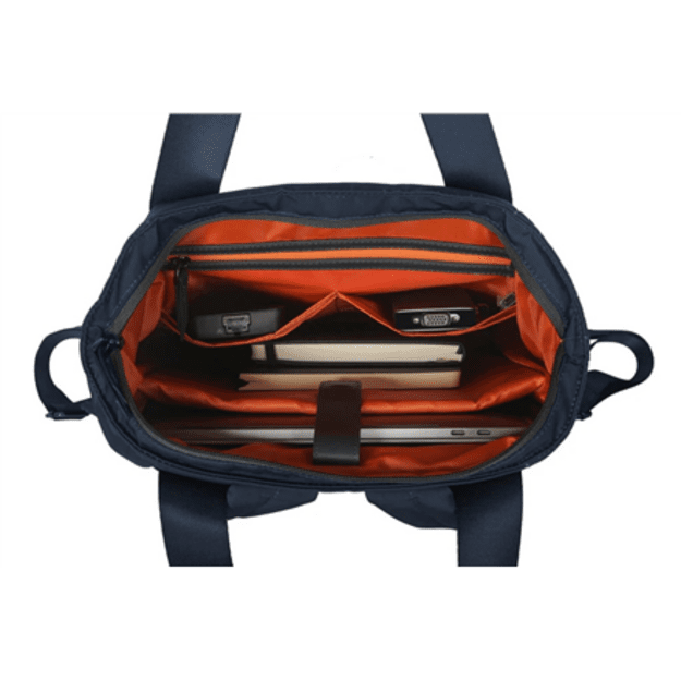 Targus | Avila Convertible Tote | Backpack | Shoulder strap | Waterproof | Midnight