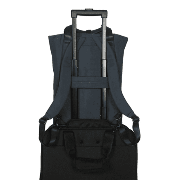 Targus | Avila Convertible Tote | Backpack | Shoulder strap | Waterproof | Midnight
