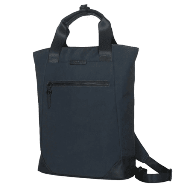 Targus | Avila Convertible Tote | Backpack | Shoulder strap | Waterproof | Midnight