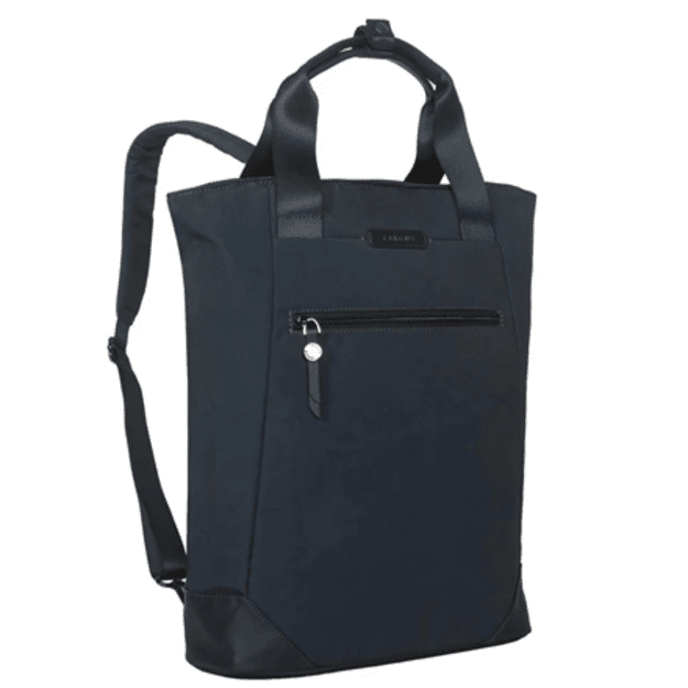 Targus | Avila Convertible Tote | Backpack | Shoulder strap | Waterproof | Midnight