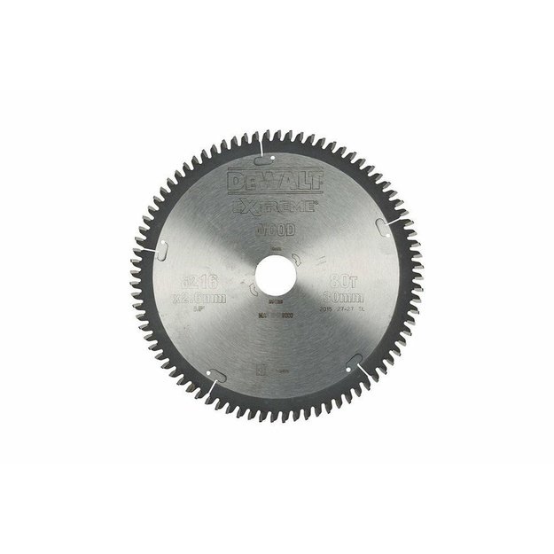 HM-Universal Saw 216x30mm Z80
