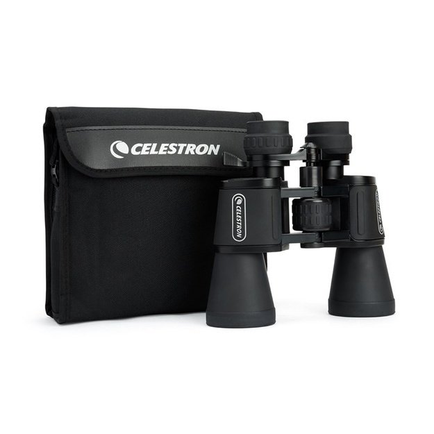 Binoculars Celestron UpClose G2 10-30x50 (zoom)
