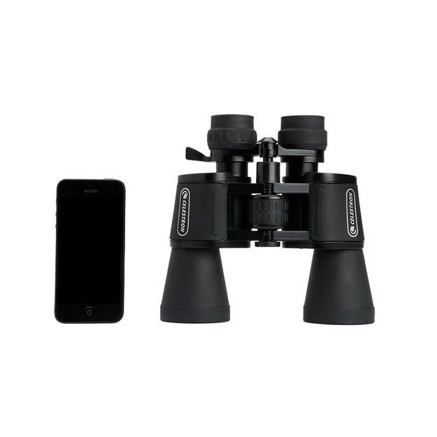 Binoculars Celestron UpClose G2 10-30x50 (zoom)