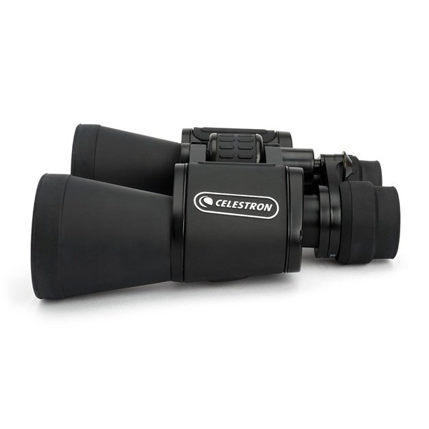 Binoculars Celestron UpClose G2 10-30x50 (zoom)