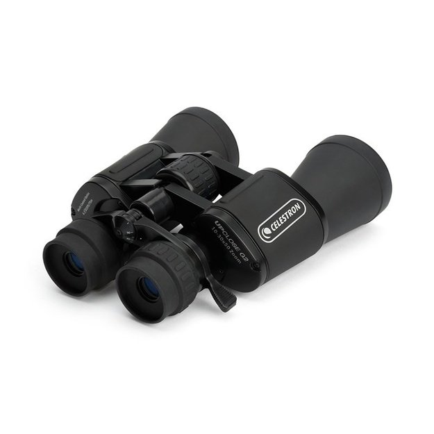 Binoculars Celestron UpClose G2 10-30x50 (zoom)