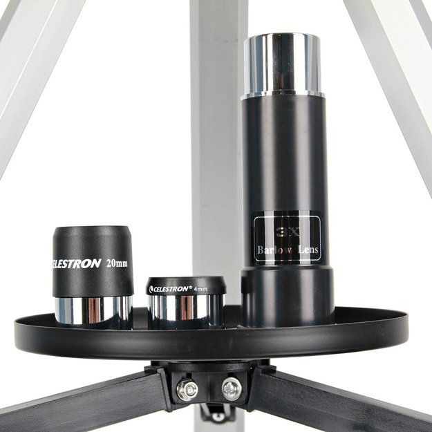 Celestron PowerSeeker 70 EQ telescope