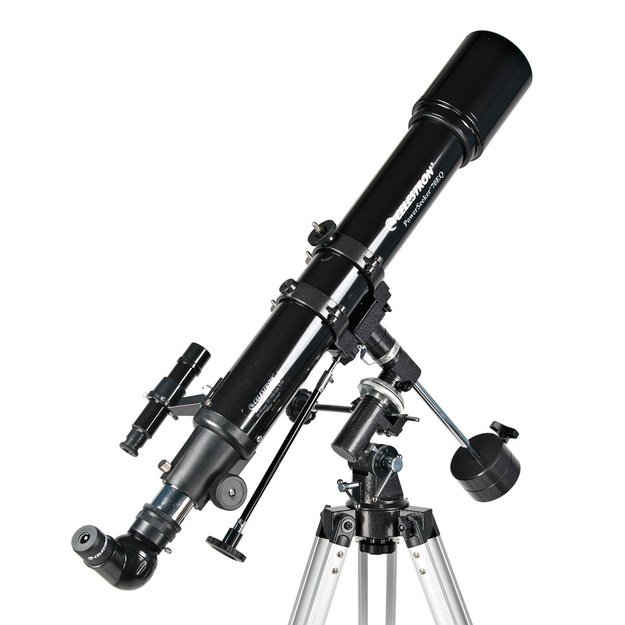 Celestron PowerSeeker 70 EQ telescope