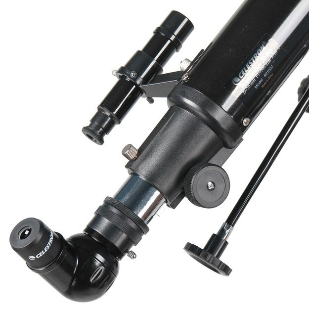 Celestron PowerSeeker 70 EQ telescope
