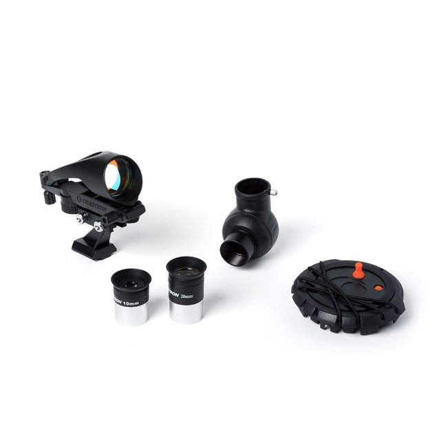 Celestron Inspire 70mm Telescope