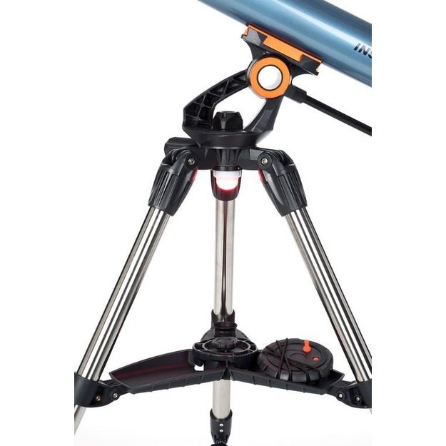 Celestron Inspire 70mm Telescope