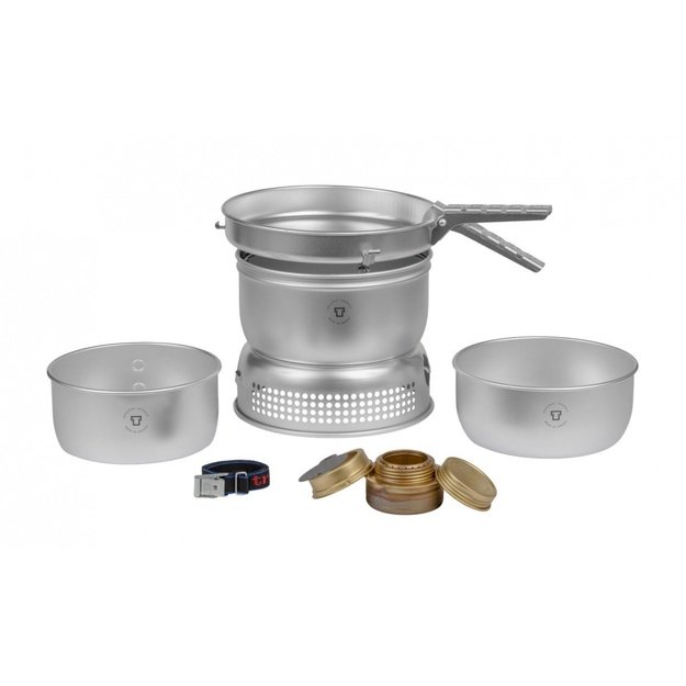 CAMPING EQUIPMENT 20