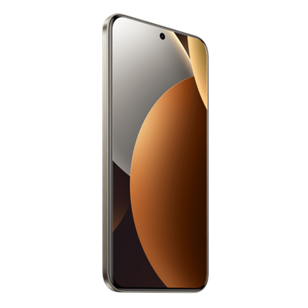 Xiaomi Redmi Note 15 Pro+ 5G Mocha Brown - 17.4 cm (6.83 ) 8 GB 256 GB 6500 mAh Brown