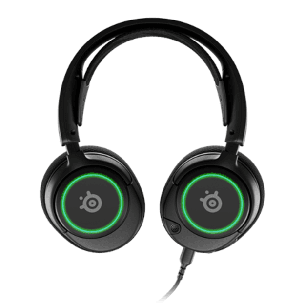 SteelSeries Arctis Nova 3