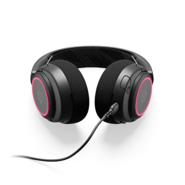 SteelSeries Arctis Nova 3