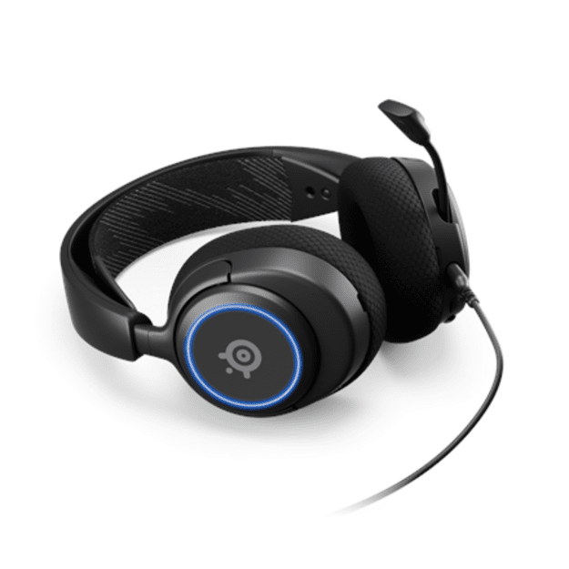 SteelSeries Arctis Nova 3