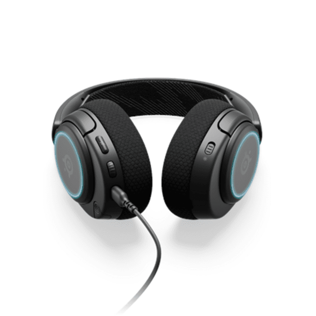 SteelSeries Arctis Nova 3