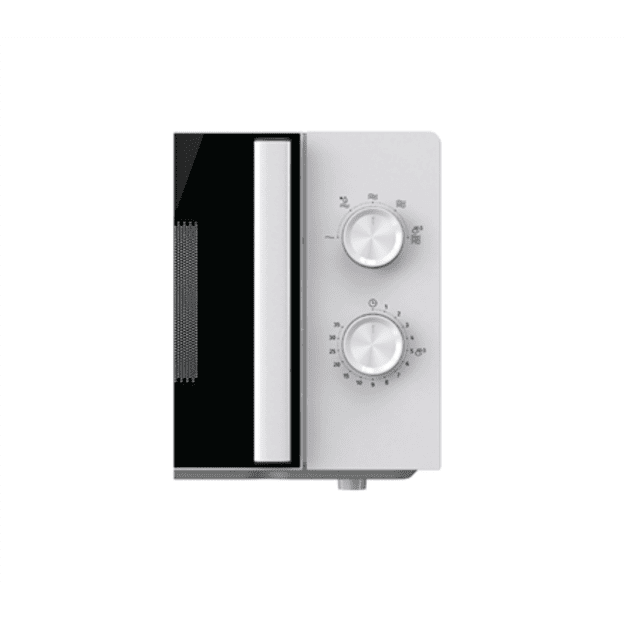 Gorenje | Microwave Oven | MO20E1WH | Free standing | 800 W | 20 L | White