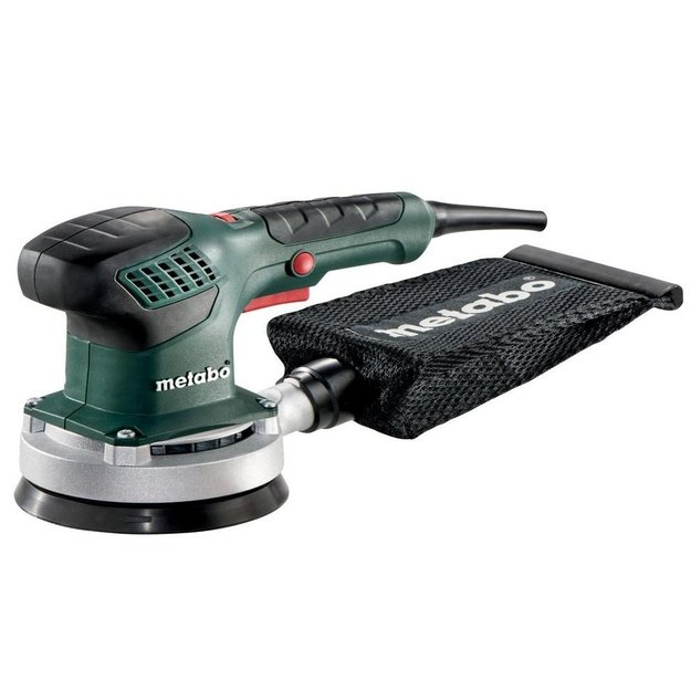METABO RANDOM ORBITAL SANDER 125mm 310W SXE 3125