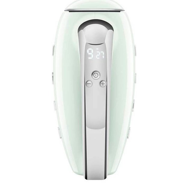 Smeg 50 s Style Hand mixer HMF01PGEU Pastel Green